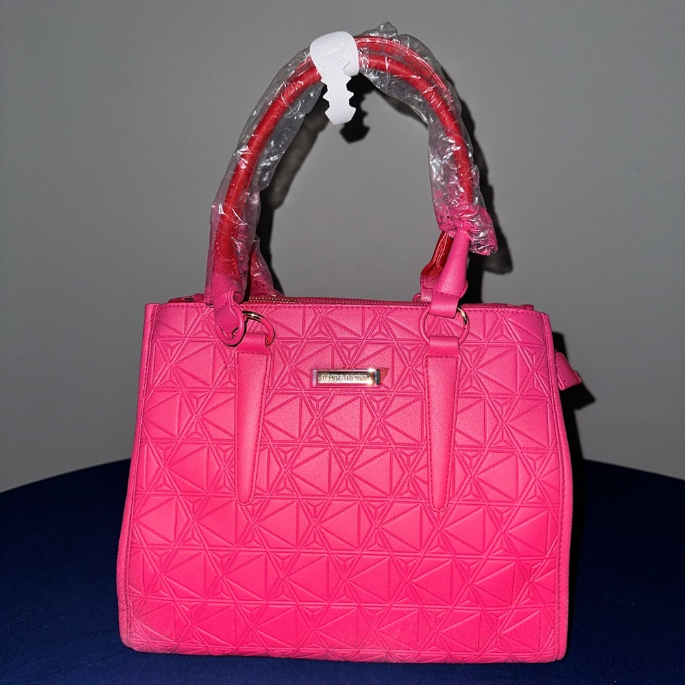 Hank &‎ Henry Signed Tote Bag + 20 Makeup Products